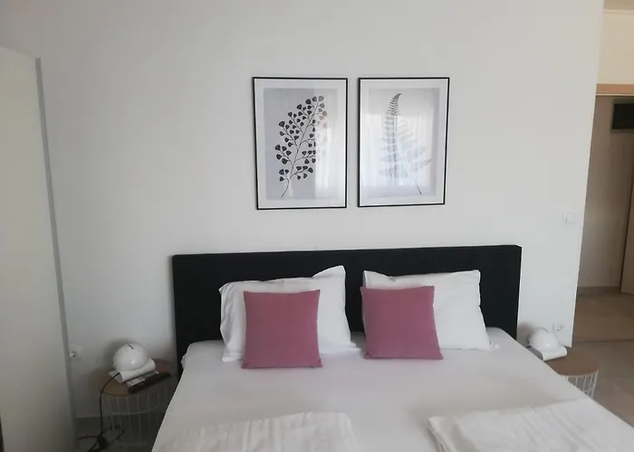 Apartment Susanj