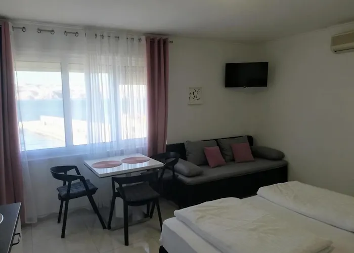 Apartment Susanj