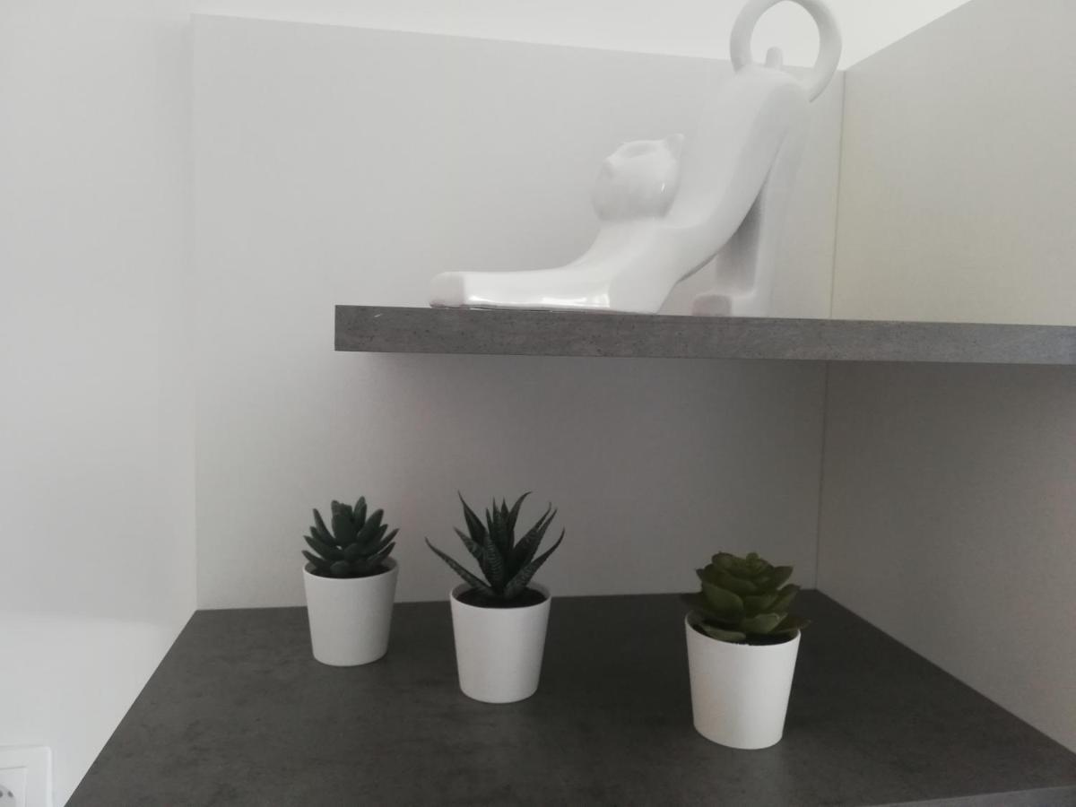 Apartment Susanj Karlobag
