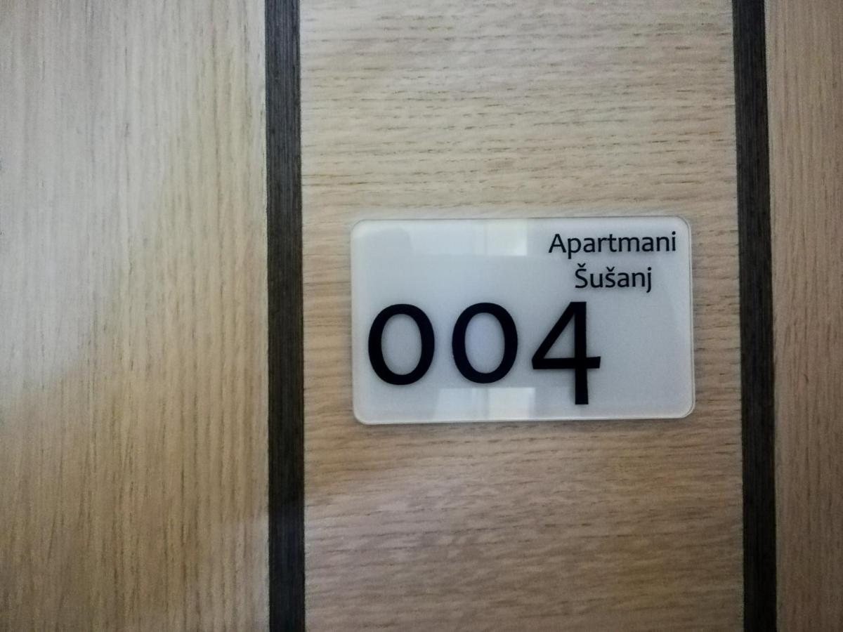 Susanj