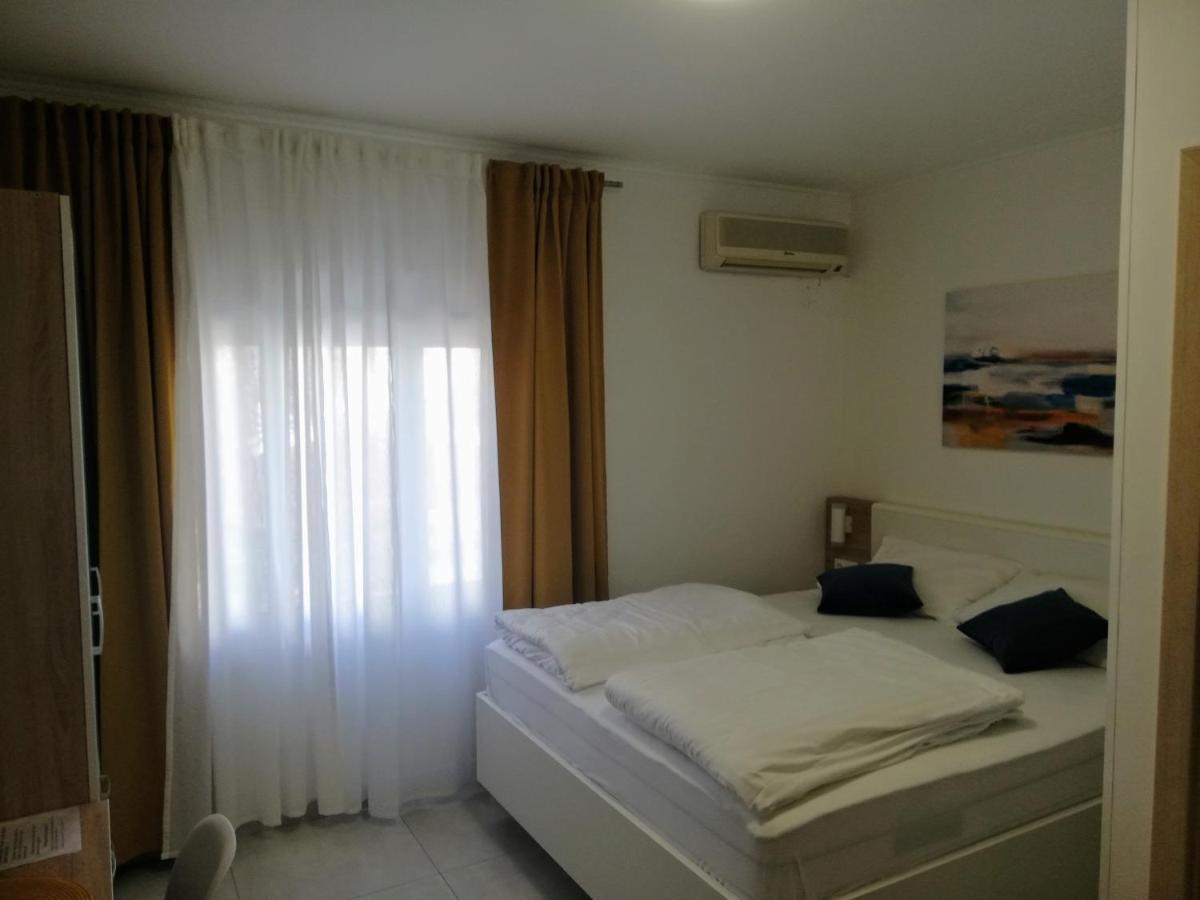 Apartment Susanj Karlobag