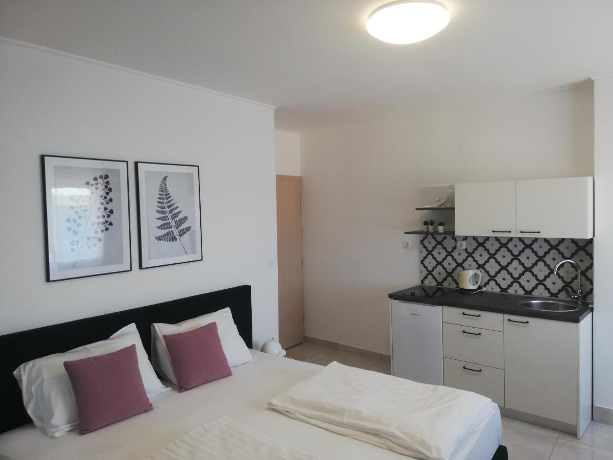 Apartment Susanj Karlobag