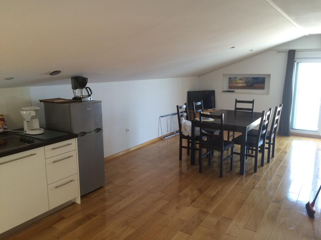 Apartment Susanj