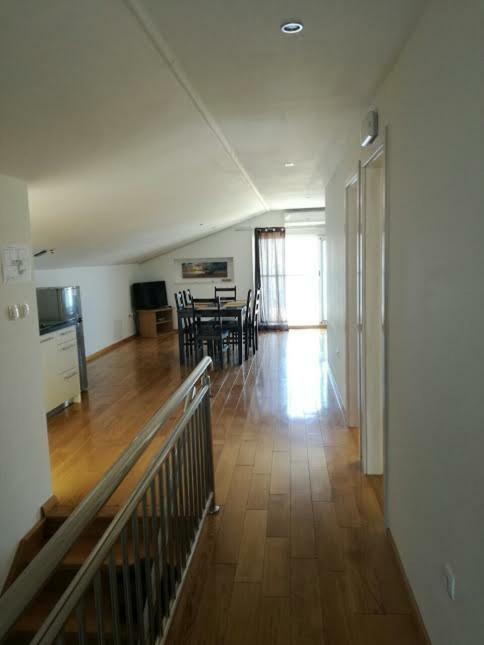 Apartment Susanj