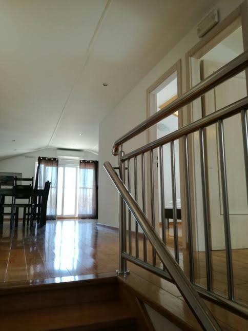 Apartment Susanj