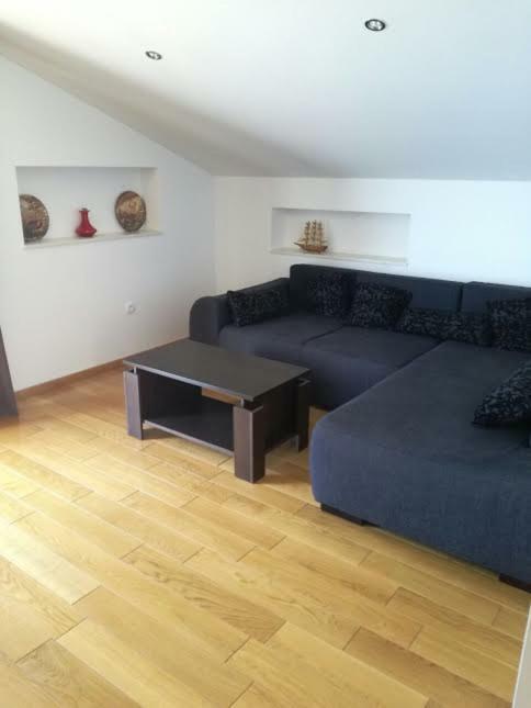 Apartment Susanj *